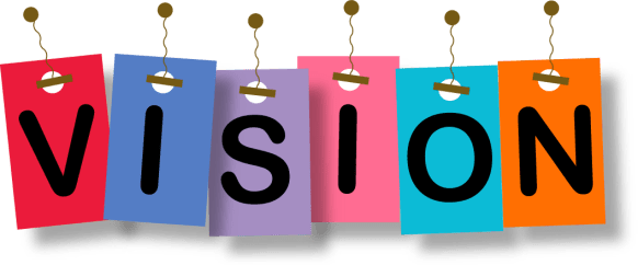 Vision